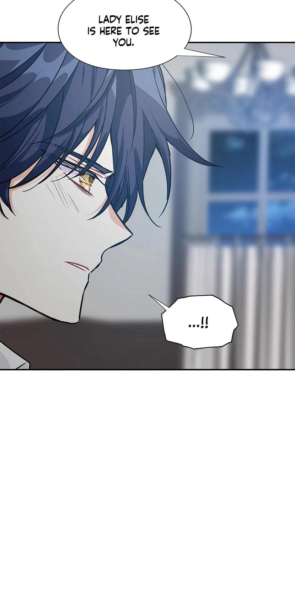 Doctor Elise Chapter 124 page 10 - 