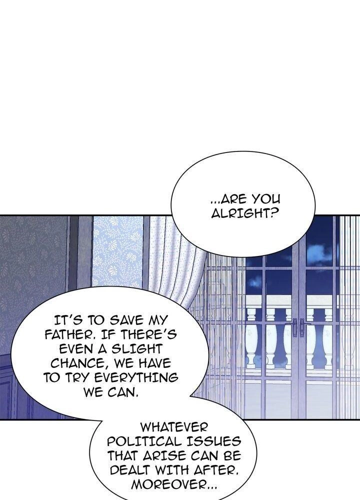 Doctor Elise Chapter 125 page 13 - 