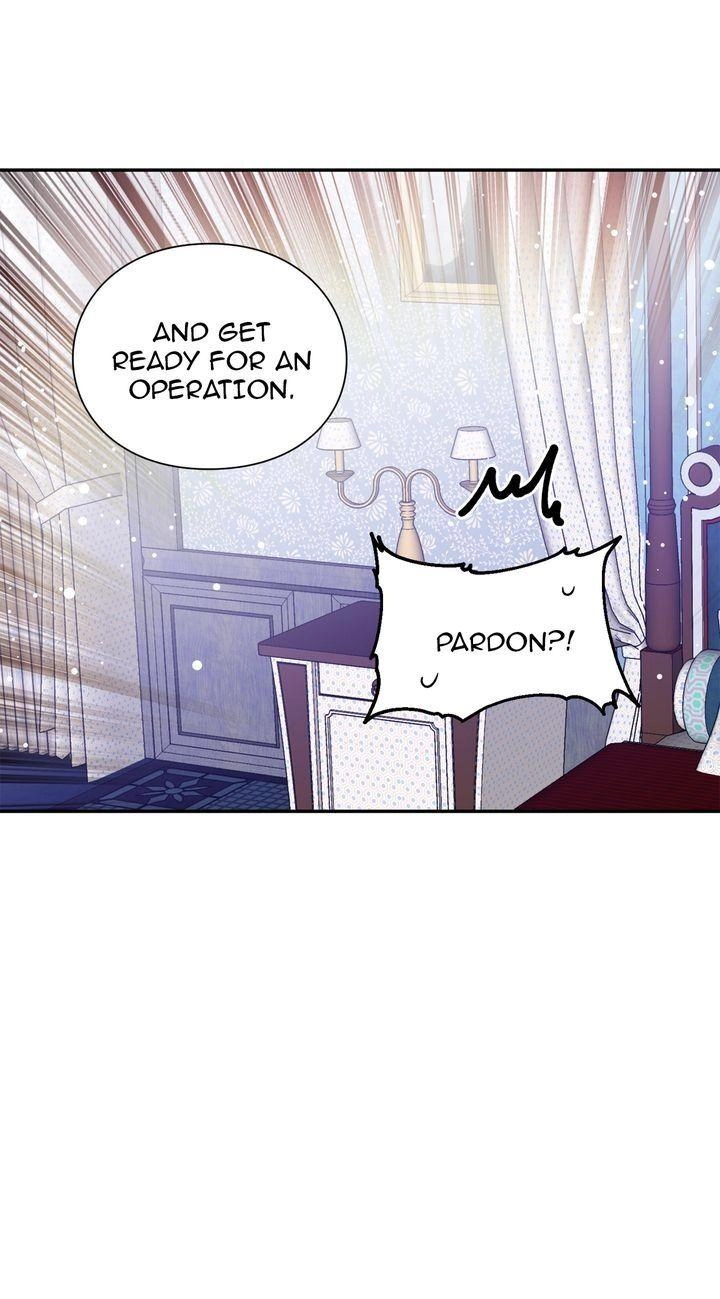 Doctor Elise Chapter 125 page 3 - 