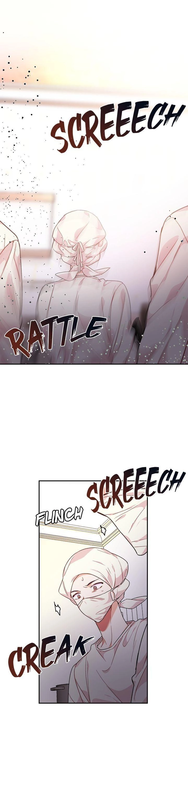 Doctor Elise Chapter 125 page 21 - 