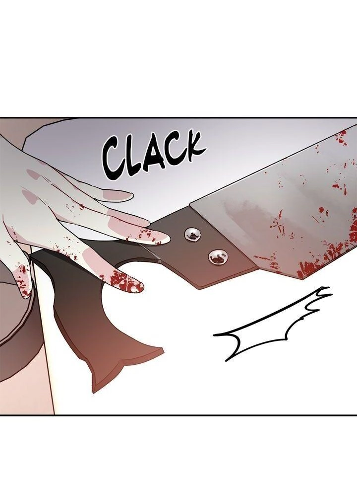 Doctor Elise Chapter 125 page 22 - 