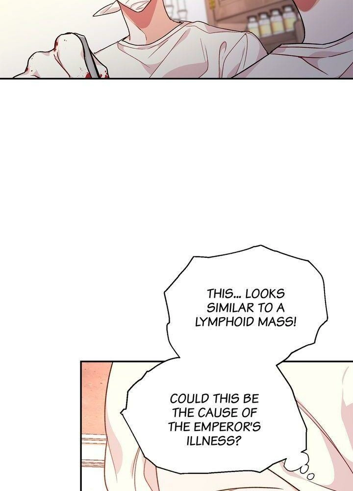 Doctor Elise Chapter 126 page 2 - 