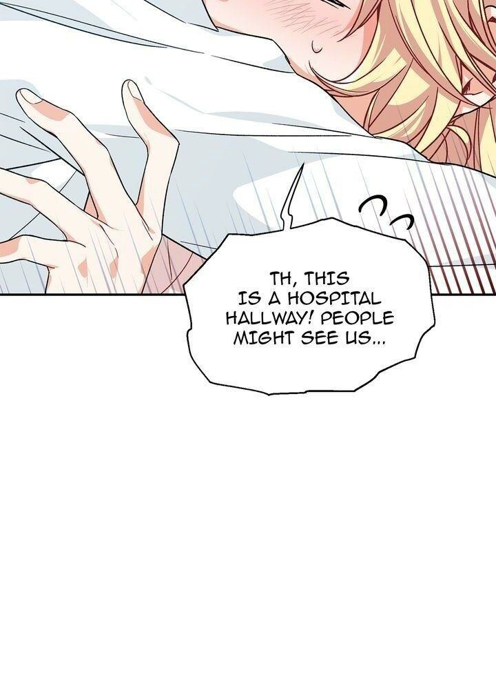Doctor Elise Chapter 126 page 15 - 