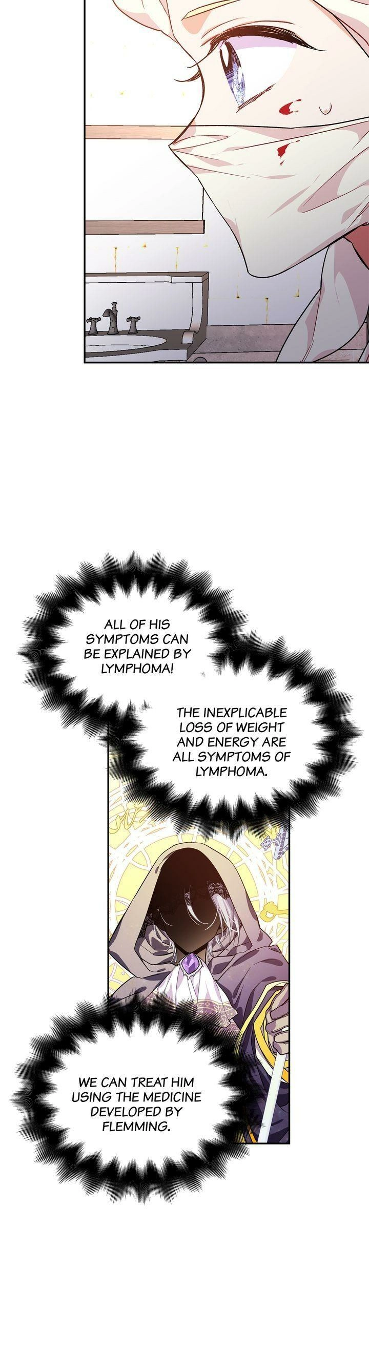 Doctor Elise Chapter 126 page 3 - 