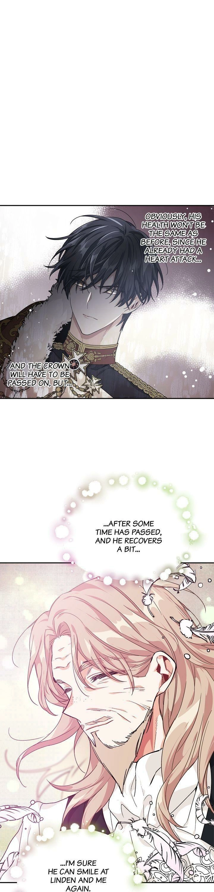 Doctor Elise Chapter 126 page 4 - 