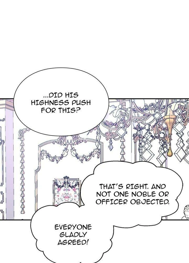 Doctor Elise Chapter 127 page 2 - 