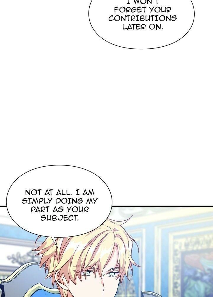 Doctor Elise Chapter 127 page 22 - 