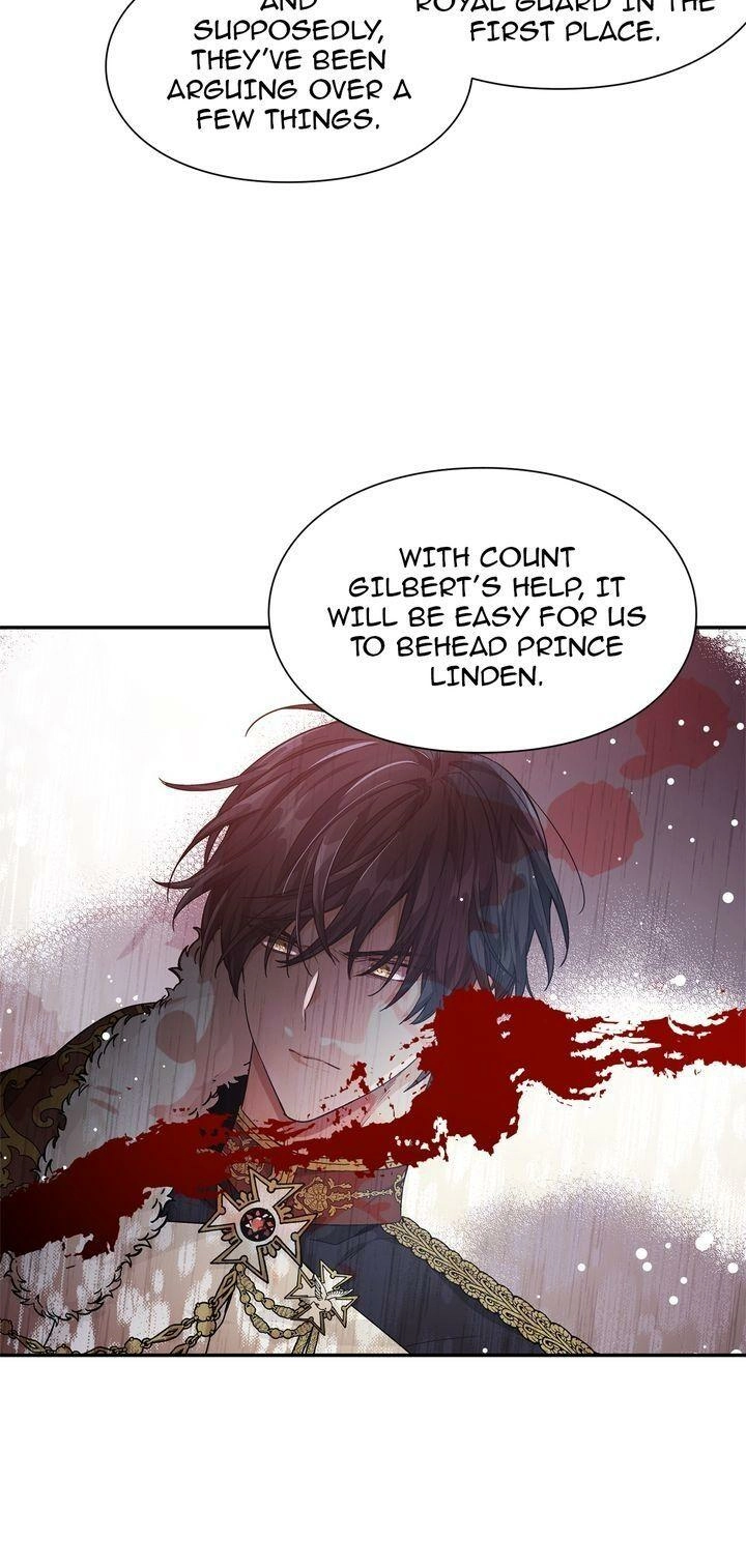 Doctor Elise Chapter 128 page 11 - 