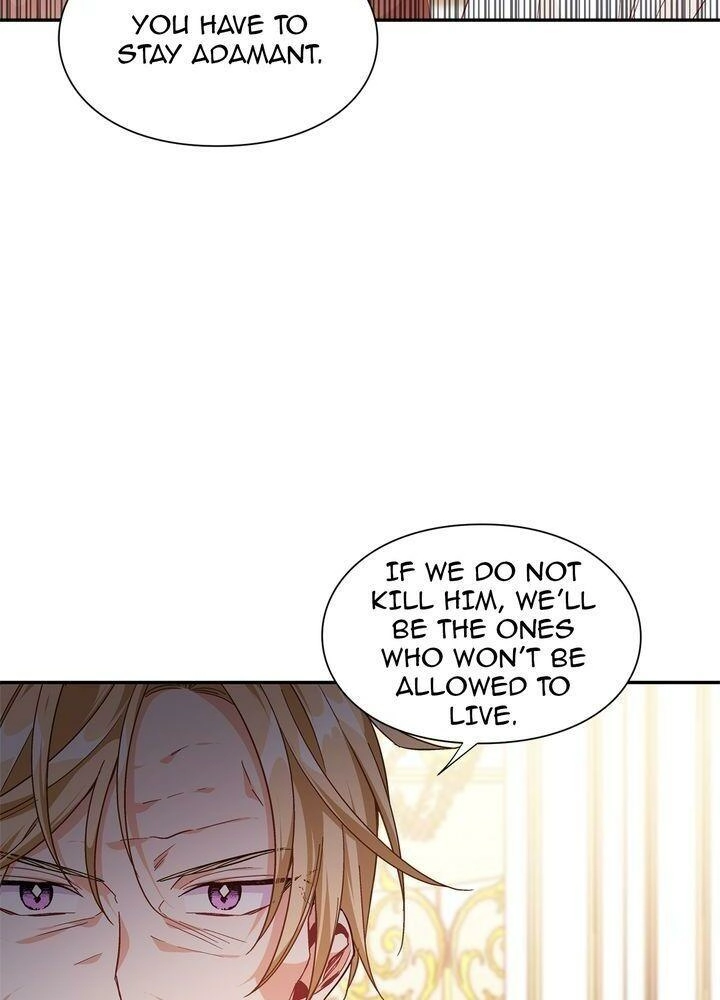 Doctor Elise Chapter 128 page 13 - 