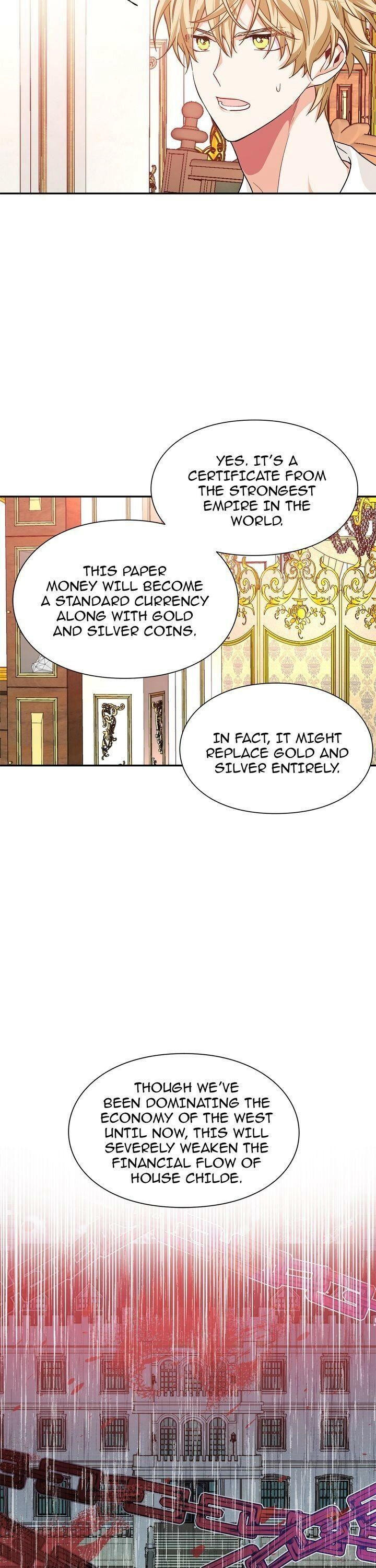 Doctor Elise Chapter 128 page 3 - 