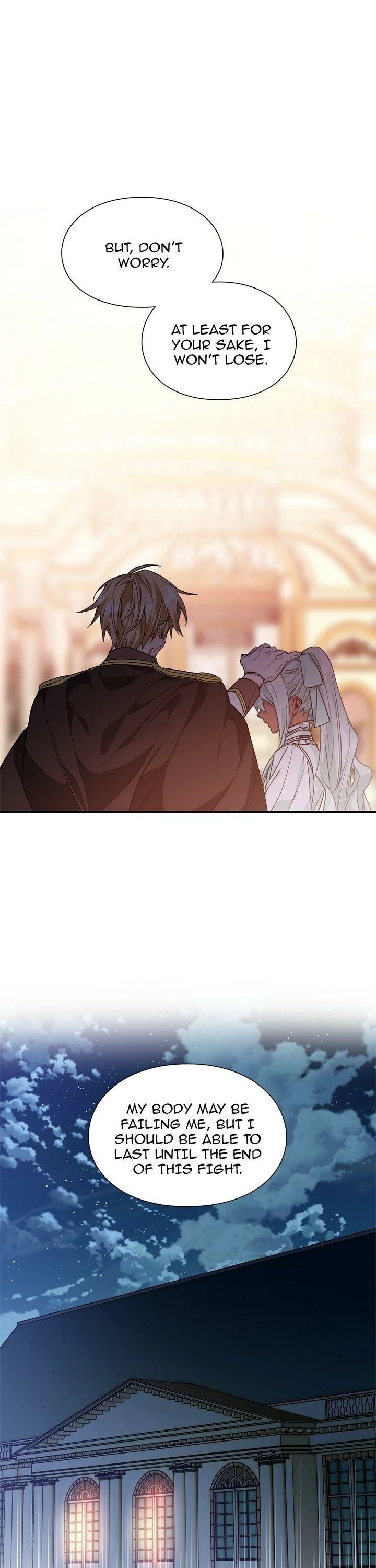 Doctor Elise Chapter 128 page 37 - 