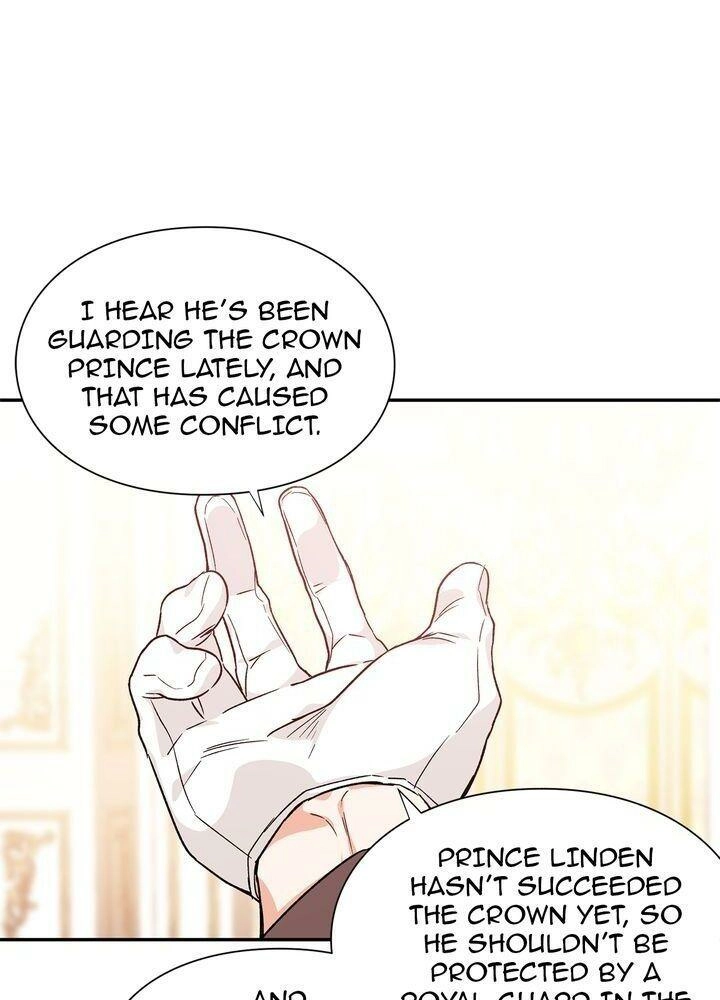 Doctor Elise Chapter 128 page 10 - 