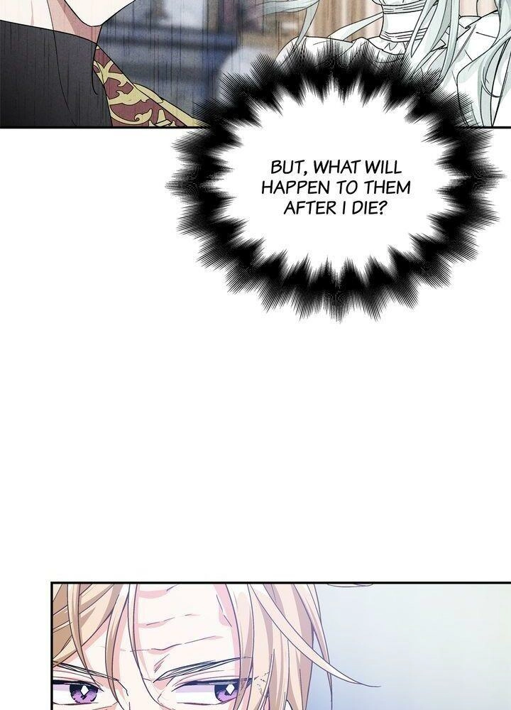 Doctor Elise Chapter 129 page 17 - 