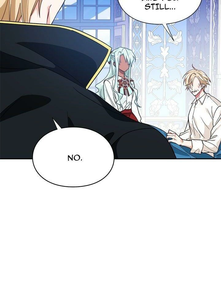 Doctor Elise Chapter 129 page 20 - 