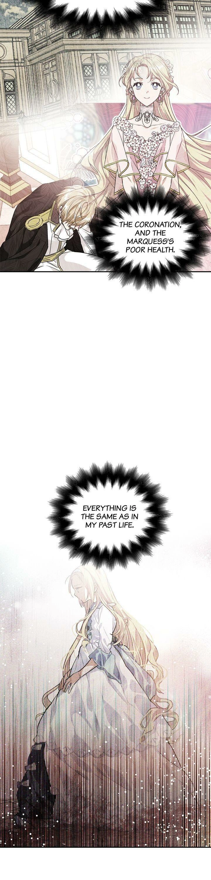 Doctor Elise Chapter 129 page 30 - 