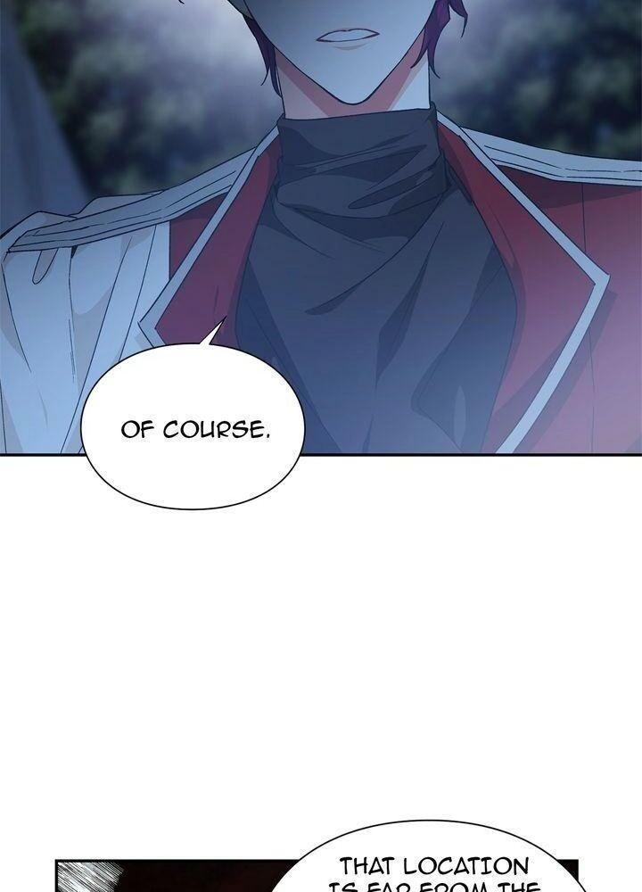 Doctor Elise Chapter 129 page 8 - 