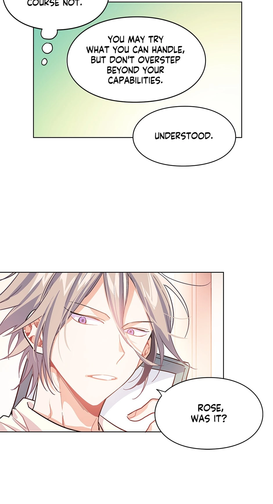 Doctor Elise Chapter 13 page 13 - 