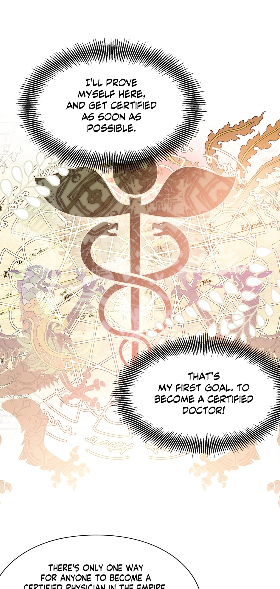 Doctor Elise Chapter 13 page 20 - 