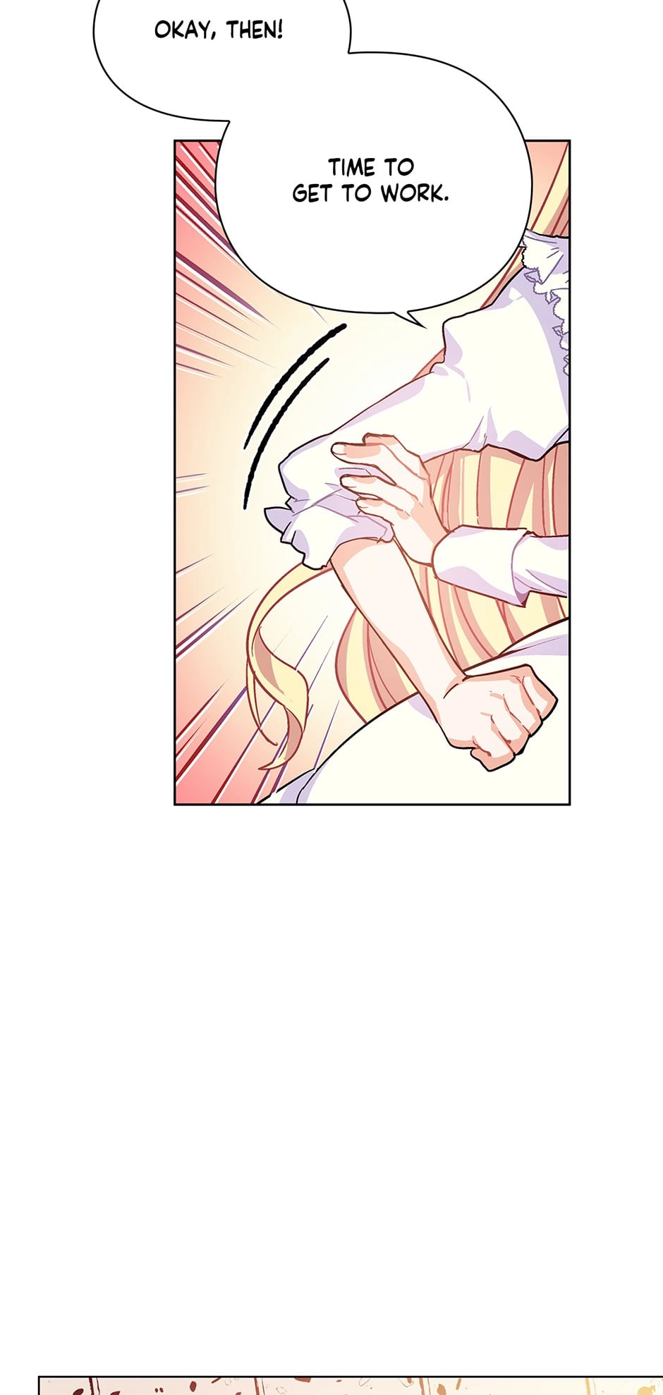Doctor Elise Chapter 13 page 22 - 