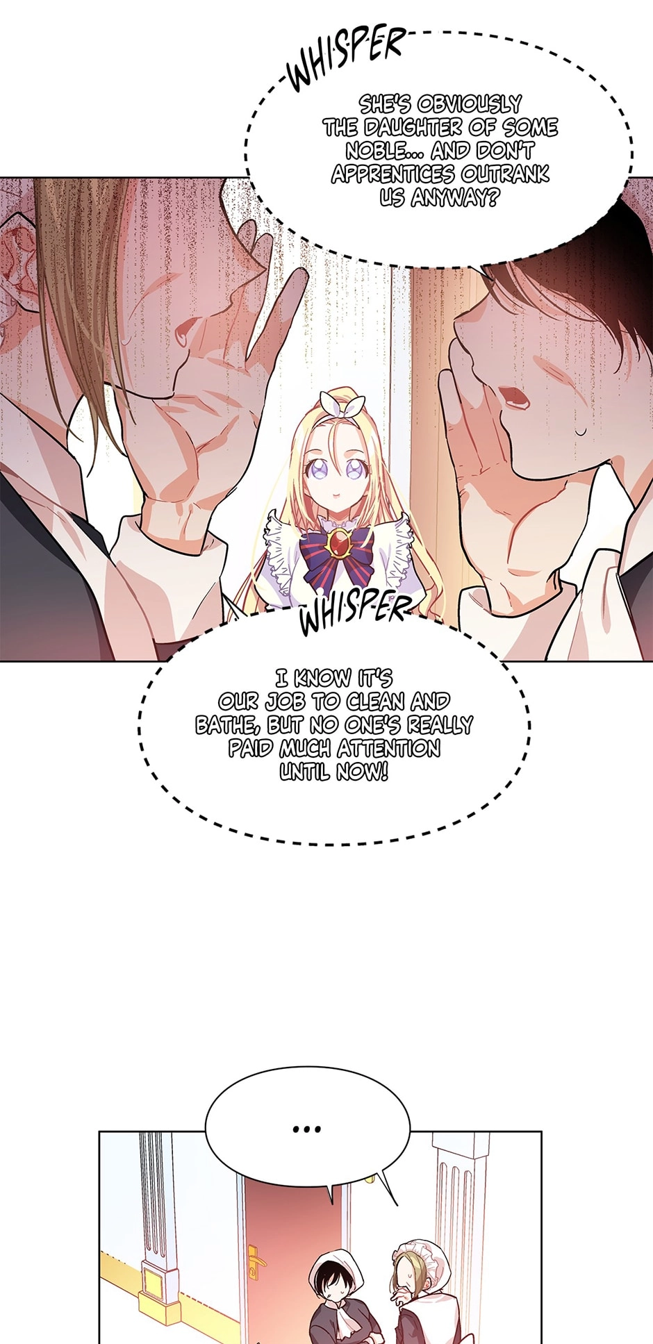 Doctor Elise Chapter 13 page 25 - 
