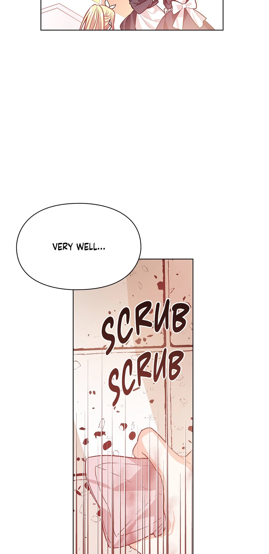 Doctor Elise Chapter 13 page 26 - 