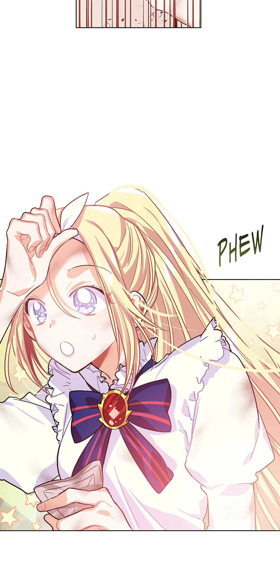 Doctor Elise Chapter 13 page 27 - 