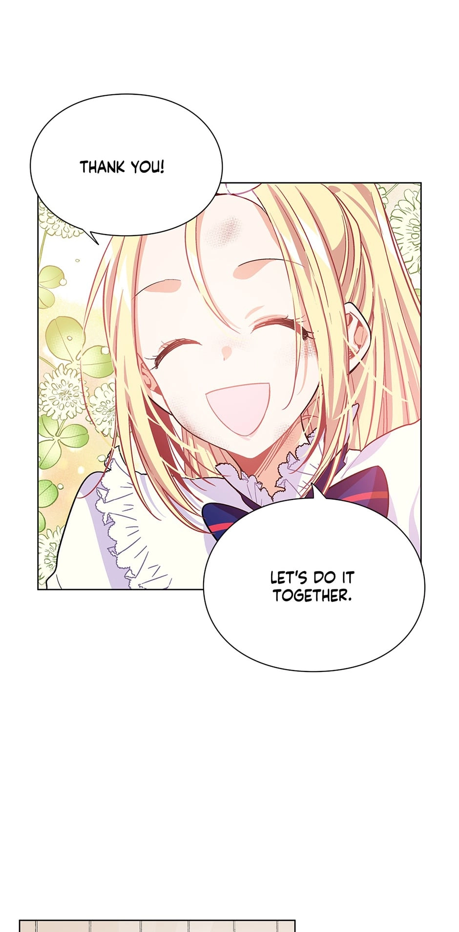 Doctor Elise Chapter 13 page 31 - 