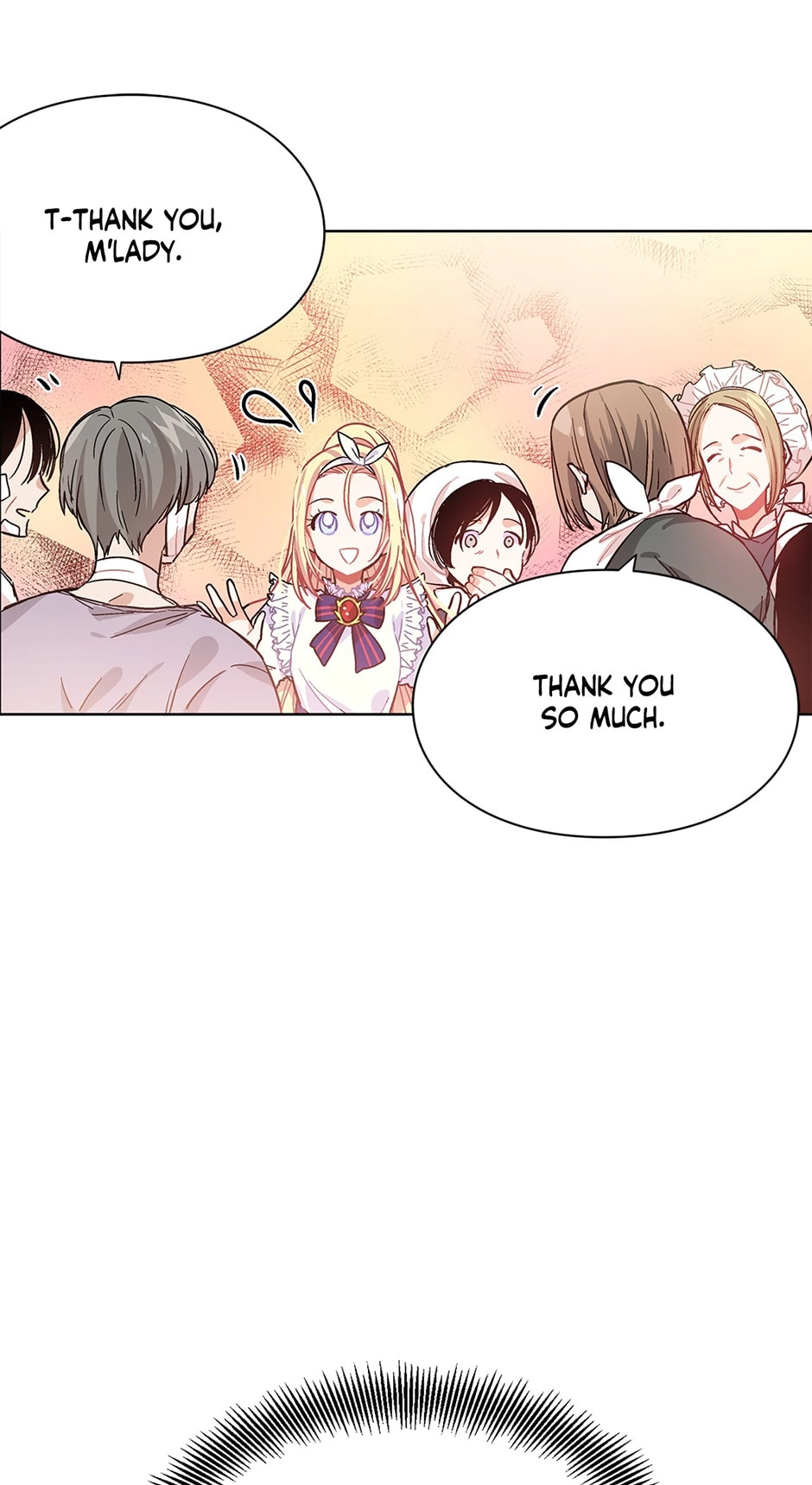 Doctor Elise Chapter 13 page 34 - 