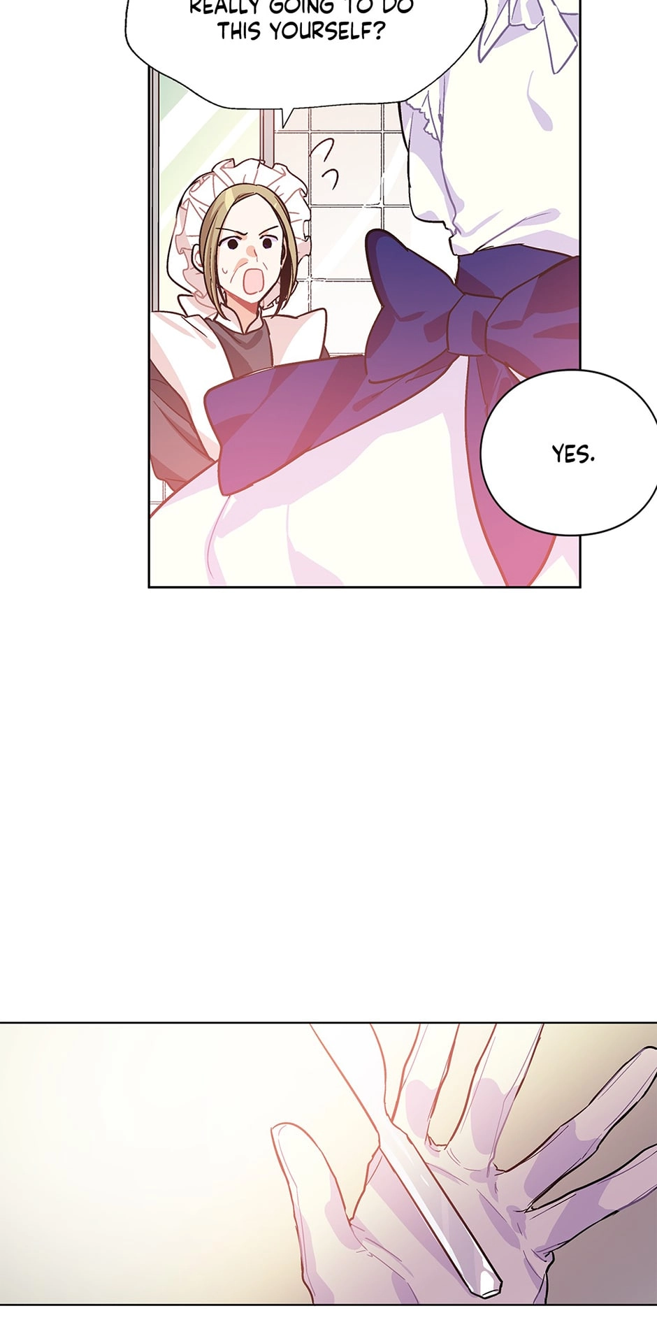 Doctor Elise Chapter 13 page 43 - 
