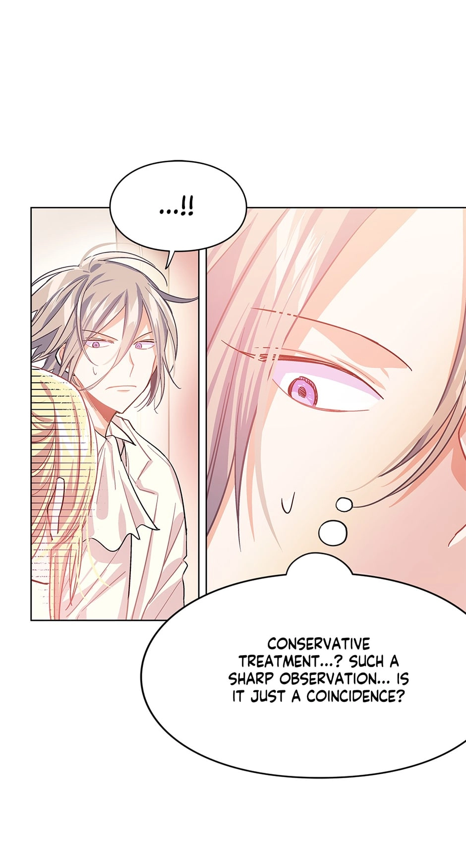 Doctor Elise Chapter 13 page 10 - 