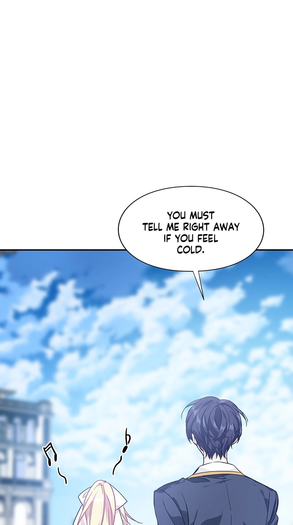 Doctor Elise Chapter 130 page 11 - 