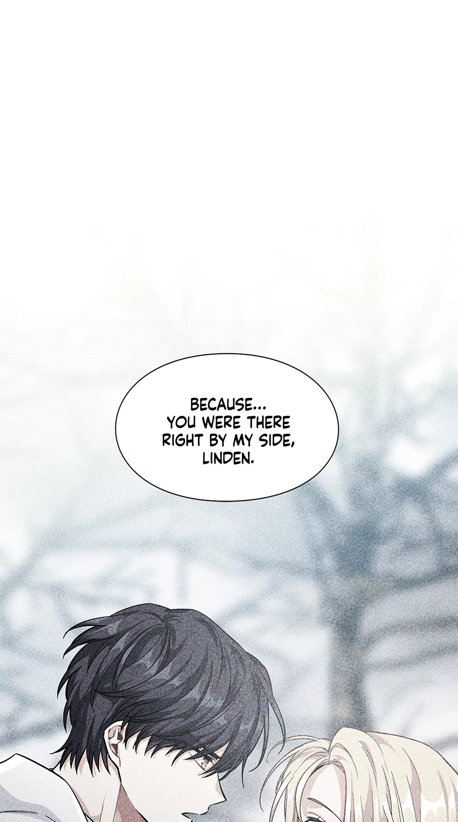 Doctor Elise Chapter 130 page 14 - 