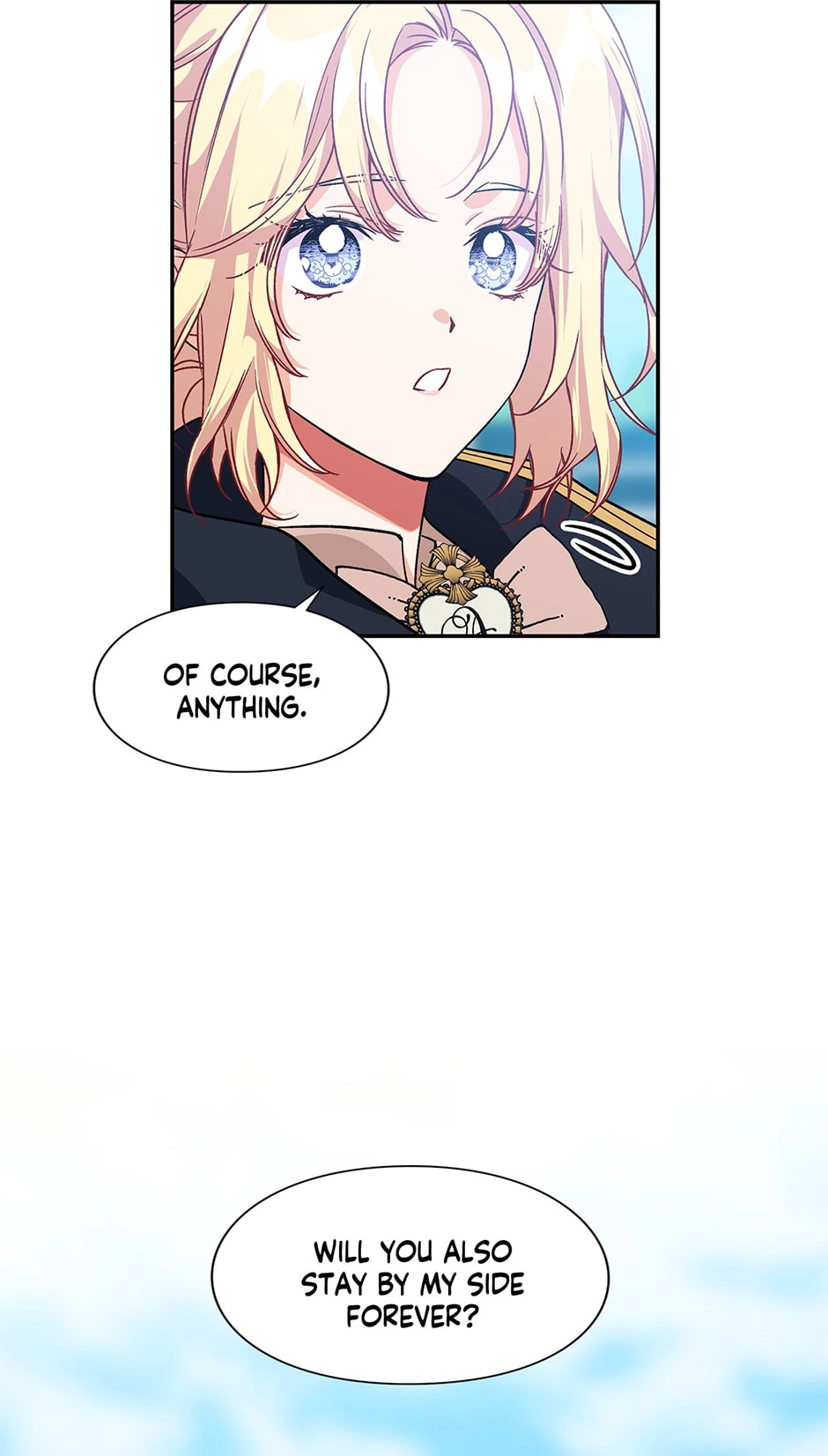 Doctor Elise Chapter 130 page 18 - 