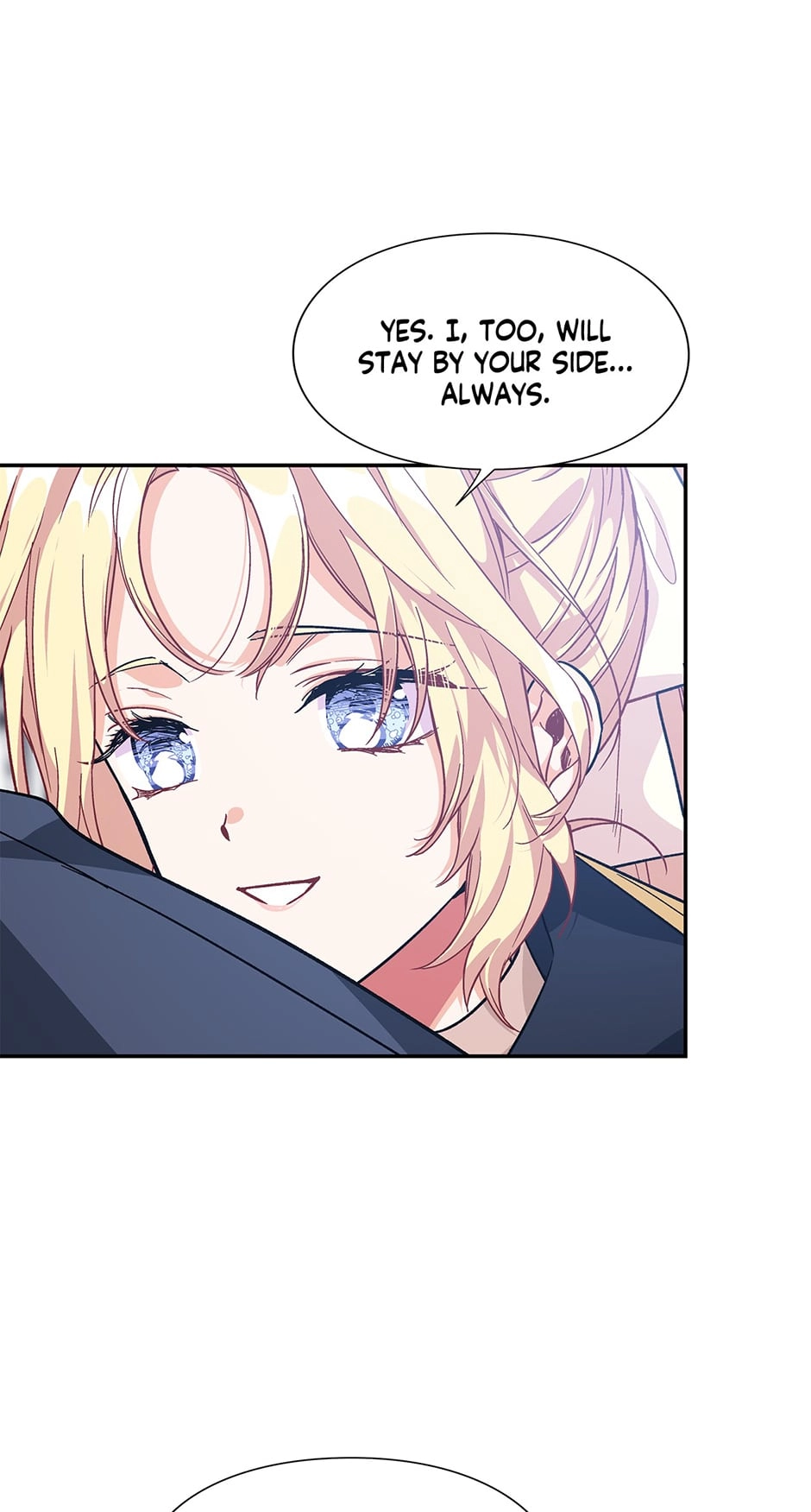 Doctor Elise Chapter 130 page 21 - 