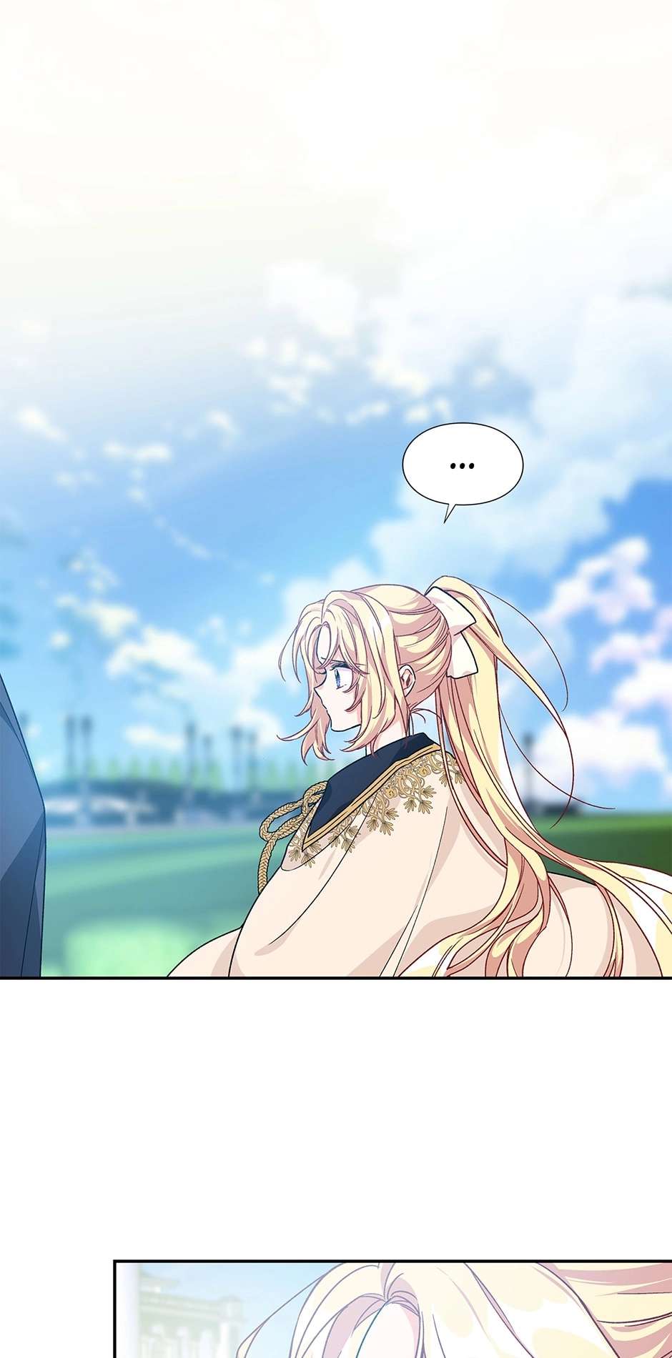 Doctor Elise Chapter 130 page 26 - 