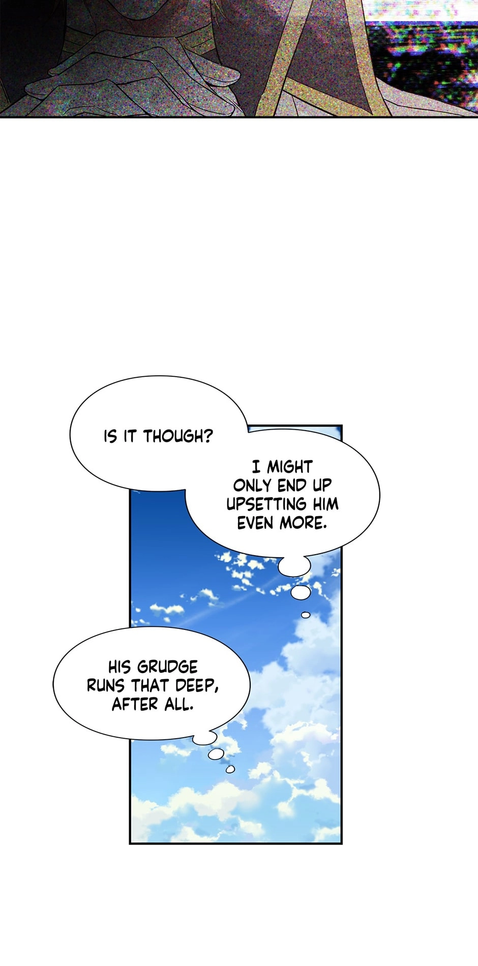Doctor Elise Chapter 130 page 28 - 