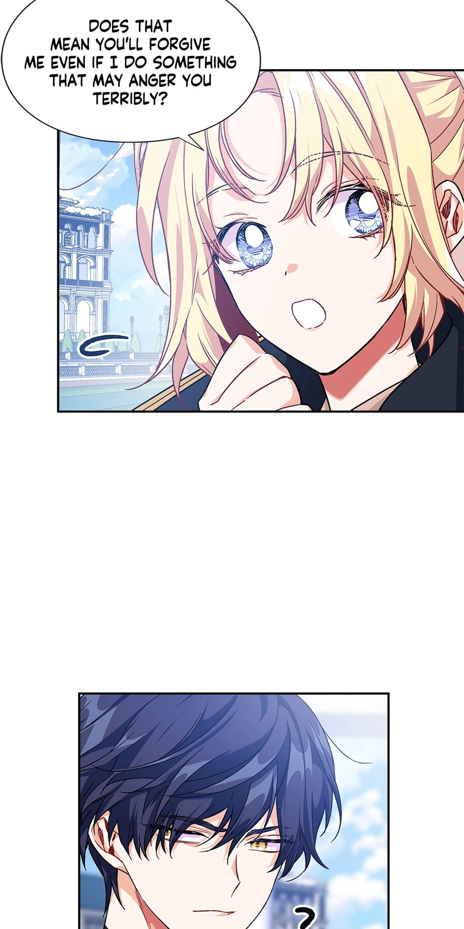 Doctor Elise Chapter 130 page 31 - 