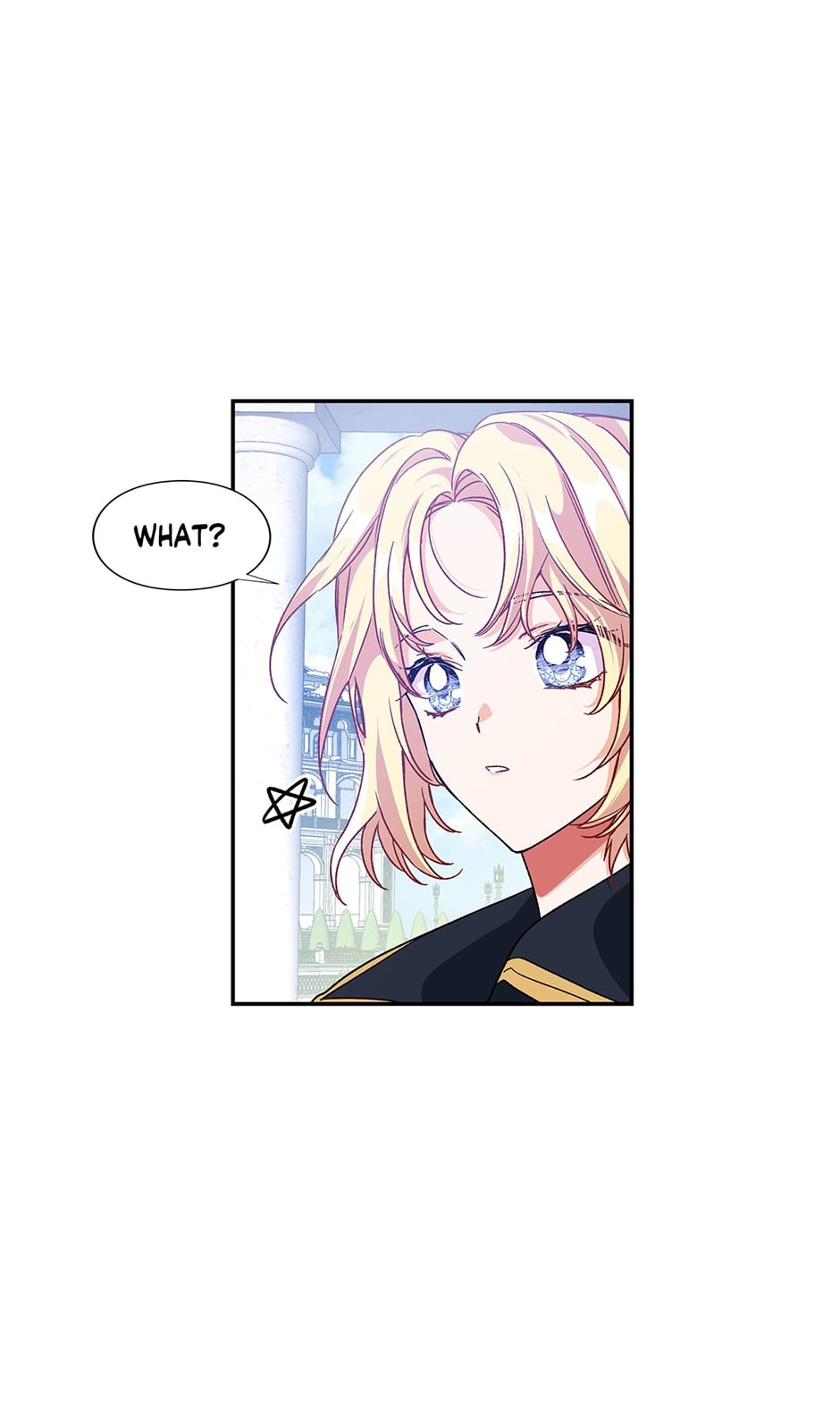 Doctor Elise Chapter 130 page 34 - 