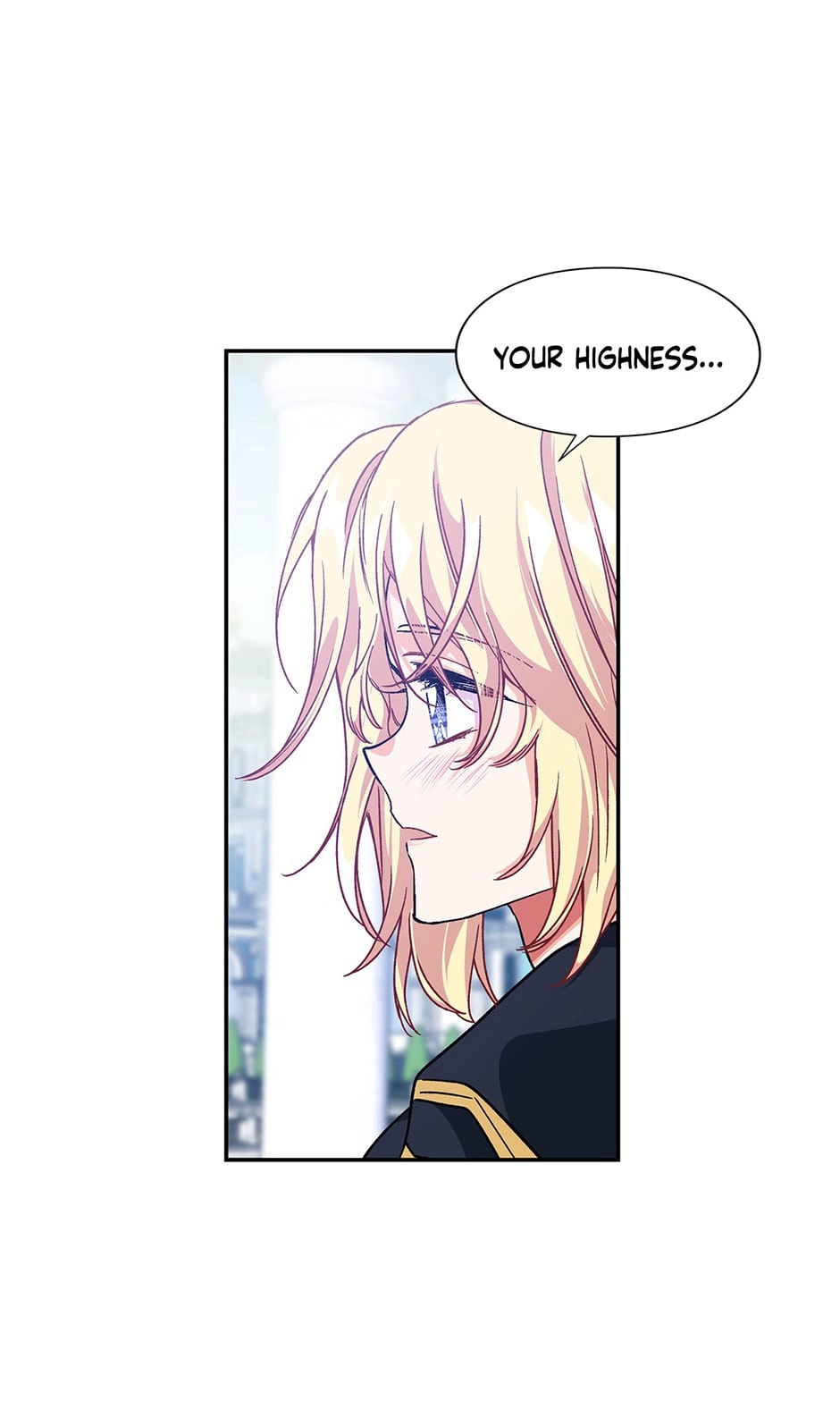 Doctor Elise Chapter 130 page 36 - 