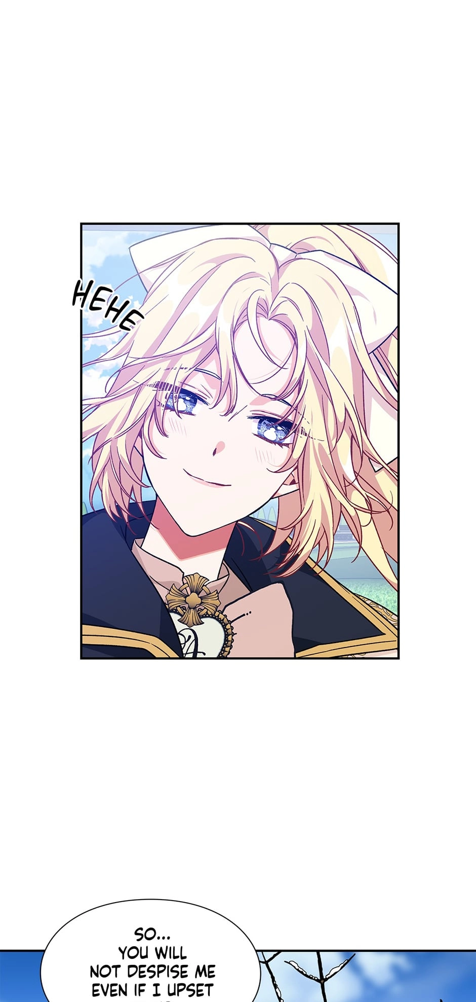 Doctor Elise Chapter 130 page 38 - 