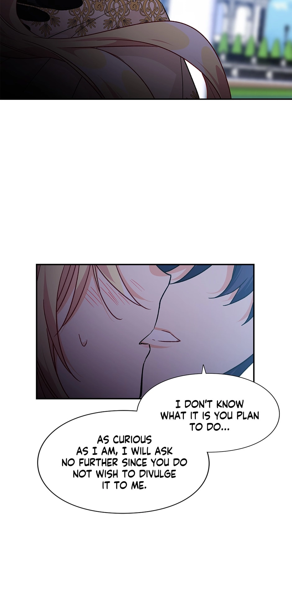 Doctor Elise Chapter 130 page 41 - 