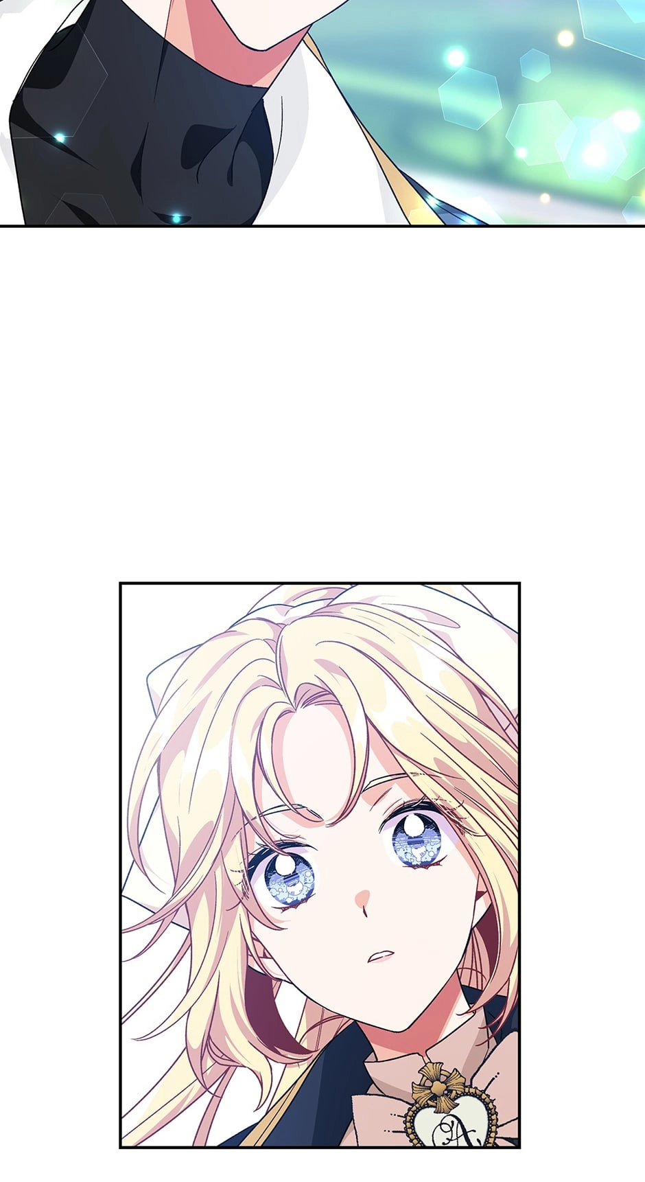Doctor Elise Chapter 130 page 43 - 