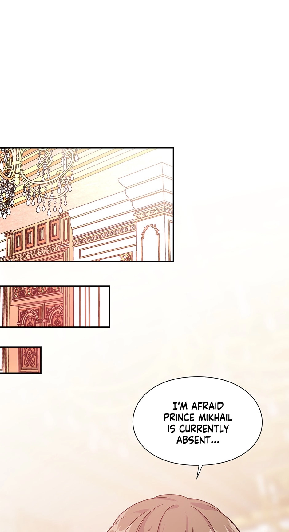 Doctor Elise Chapter 130 page 46 - 