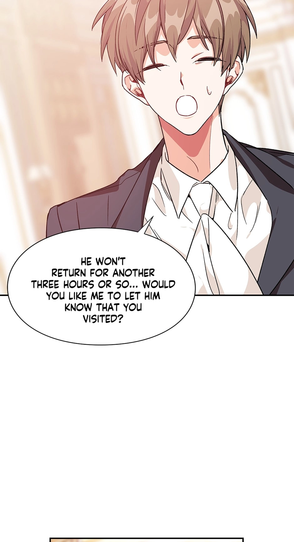 Doctor Elise Chapter 130 page 47 - 