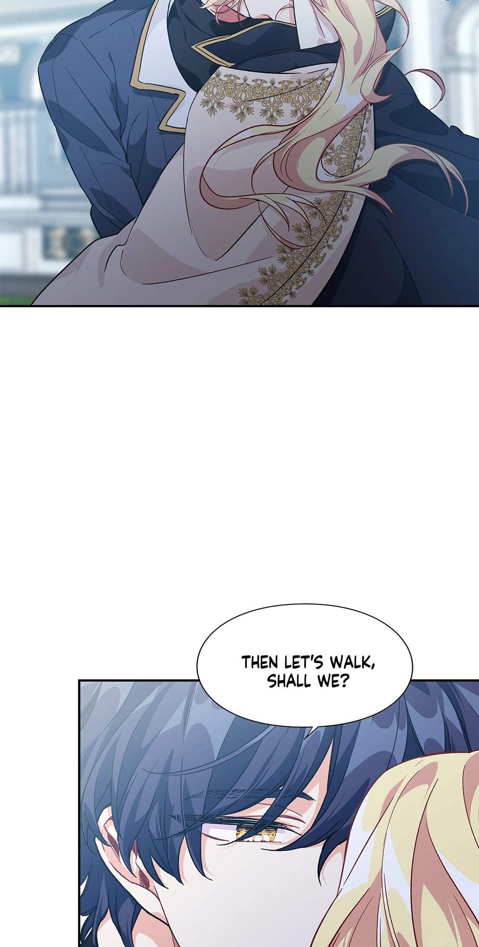 Doctor Elise Chapter 130 page 9 - 