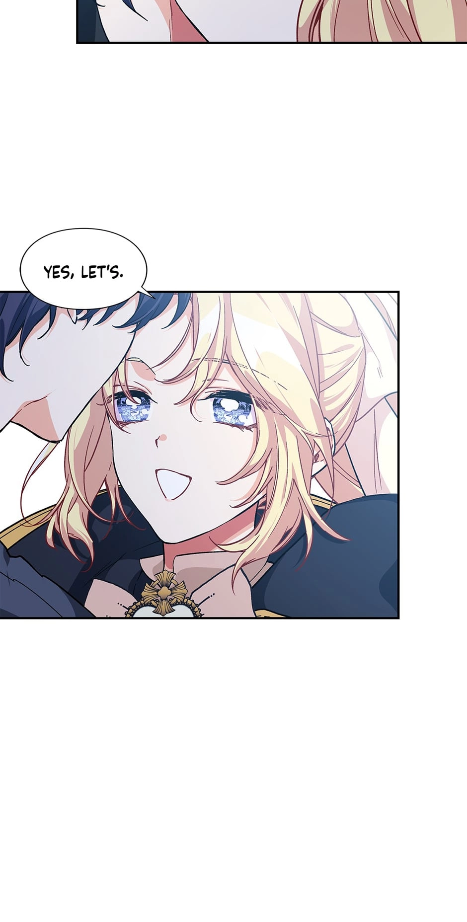 Doctor Elise Chapter 130 page 10 - 