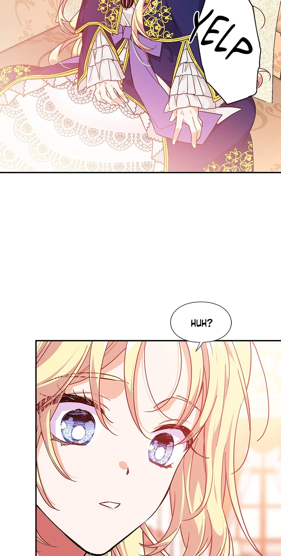 Doctor Elise Chapter 131 page 2 - 