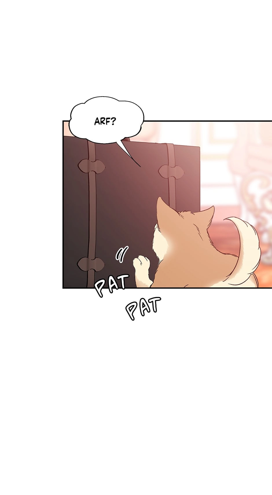 Doctor Elise Chapter 131 page 11 - 