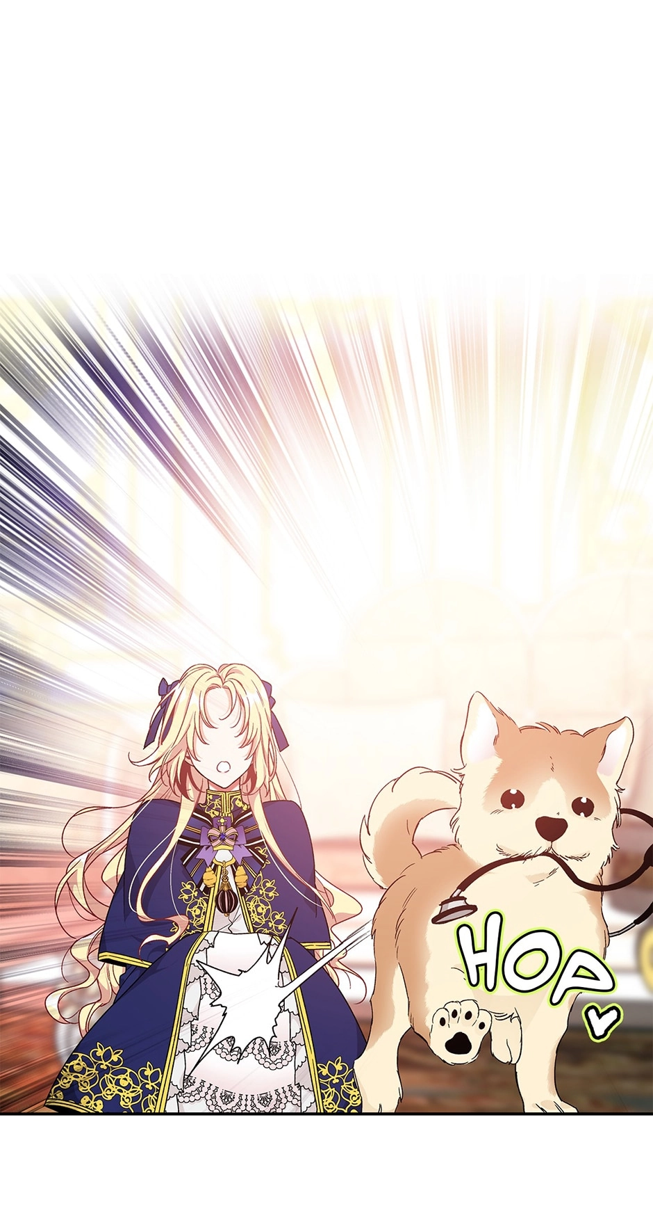 Doctor Elise Chapter 131 page 18 - 
