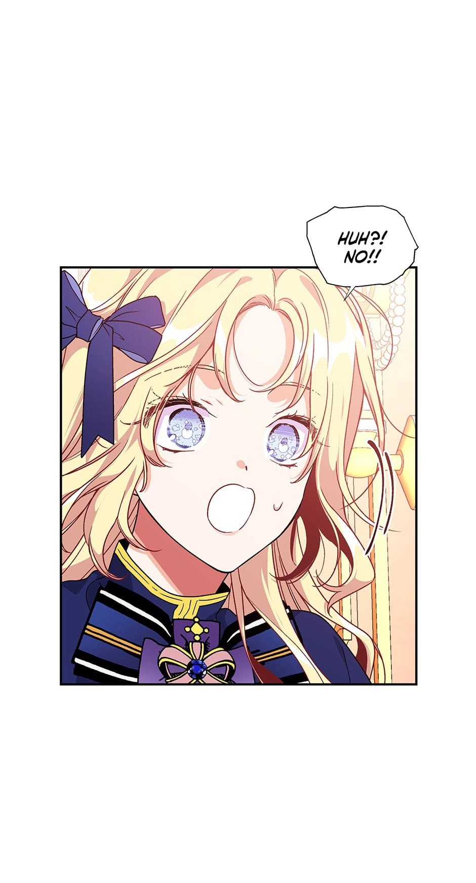 Doctor Elise Chapter 131 page 19 - 
